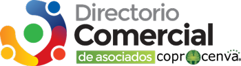 Logo Directorio comercial Coprocenva